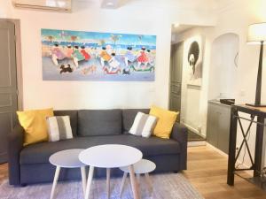 Appart Vieil Antibes