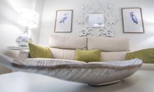 Apartamento Sueño de la Caleta