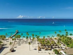 Dreams Dominicus La Romana Resort & Spa - 拉罗马纳