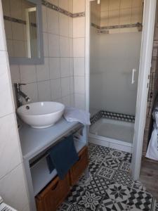 B&B / Chambres d'hotes La Girondine : photos des chambres