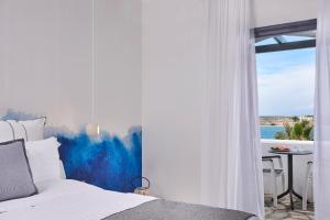 Parian Boutique Hotel Paros Greece