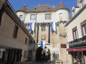 Maisons de vacances La Maison de Sennevoy : photos des chambres