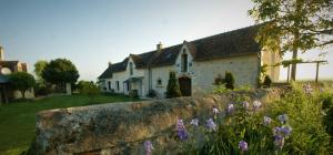 Maisons de vacances LES LIMORNIERES : photos des chambres