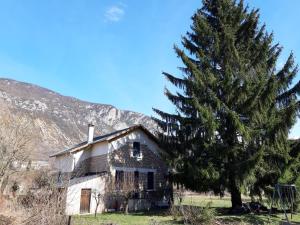 Chalets CHALET Tout Confort Proche d AX 3 Domaines : photos des chambres