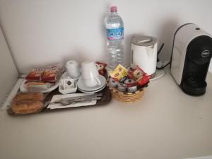 Testa Gioacchino B&B