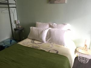 Hotel du Centre photo 9