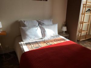 Hotel du Centre photo 6