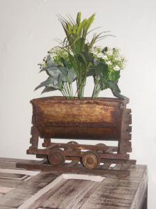 Casa El Ombligo de la Luna