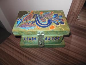 Casa El Ombligo de la Luna