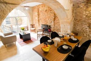 Appartement de charme au coeur de Bergerac