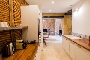 Appartement de charme au coeur de Bergerac