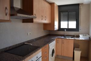 Apartament Lo Passador