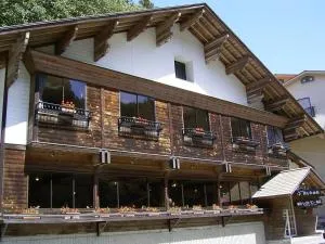 Ashita no Mori - Kobune