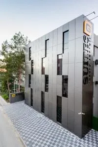 G Suites Luxury Rentals - Geunyeli