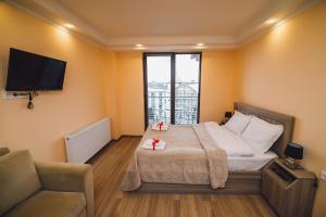 New Gudauri Loft 2 #557