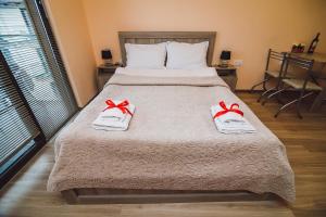 New Gudauri Loft 2 #557