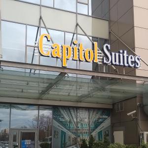 Capitоl Suites & Apartments