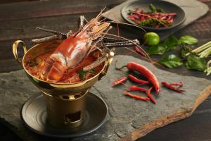 The Sunset Village -SHA PLUS CERTIFIED