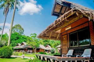 The Sunset Village -SHA PLUS CERTIFIED