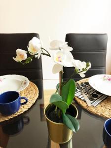 Sienna 93 - cozy studio by Homeprime