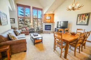 Riverbend 219 - Брекенридж