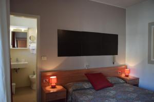 Habitación Doble con balcón