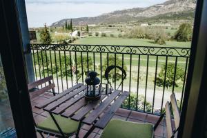 Apartaments Espai dÀger