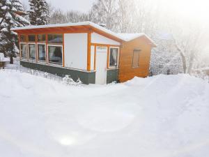 Ferienhaus Bielenski