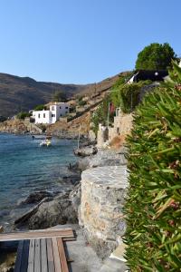 Villa captain koni kythnos Kythnos Greece