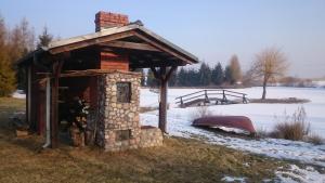 Apartamenty Dębina Dziemiańska