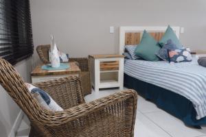 Pelicans Pad @ St Lucia