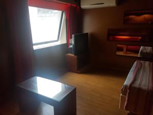 Uman Hotel -Motel-