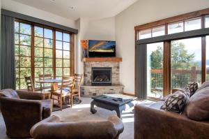 Frisco Sports Chalet C202 - Ubytování bez kategorie ve městě Frisco