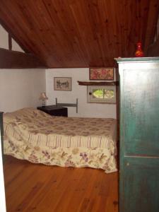 B&B / Chambres d'hotes Chateau Le Guit : photos des chambres