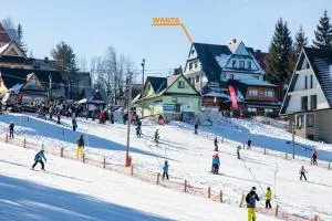 Wanta - بوكافينا تترايسكا