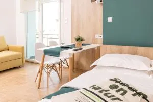 Pantheon Square View Komotini - Komotiní