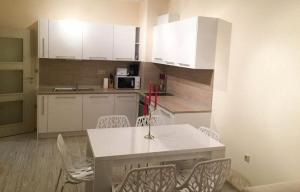 2 bedroom apartment in Varna South Bay Residence