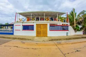 Inn Skyline Hostel - Cueva de Morgan