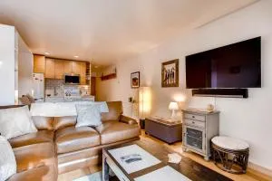 Cedar Lodge 305 - فريسكو