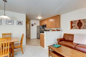 Wildwood Suites Black Bear Condo: Ski-in, Downtown Breck