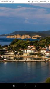 To limanaki Messinia Greece