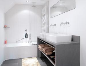 Executive Suite room in Hotel Alzinn
