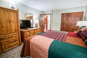 Park Place Longs Peak Condo: Easy Access To Main St, Lifts