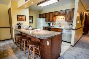 Park Place Longs Peak Condo: Easy Access To Main St, Lifts