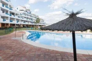Duquesa Suites Golf and Gardens - Manilva