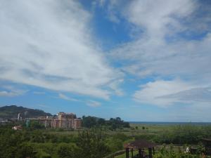 Agerre Goikoa Agroturismo