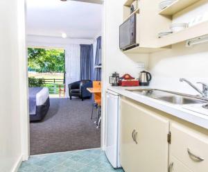 Lake Dunstan Motel