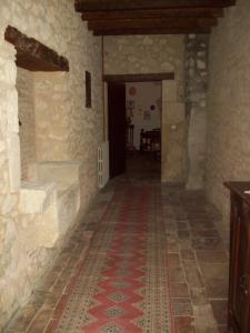 B&B / Chambres d'hotes Chateau Le Guit : photos des chambres