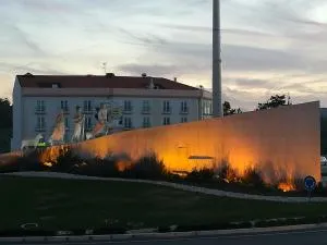 Residencia Marto - Ourém