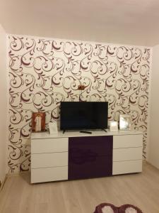 Apartament Oanas Home